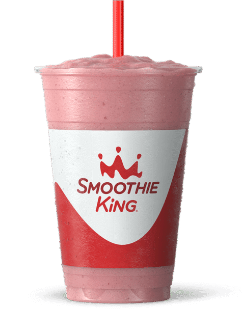 Get Fit Smoothie Image